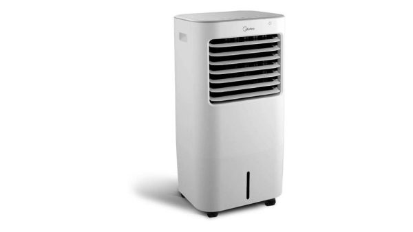 Climatizador  MIDEA Frio solo 10L-MCC-12