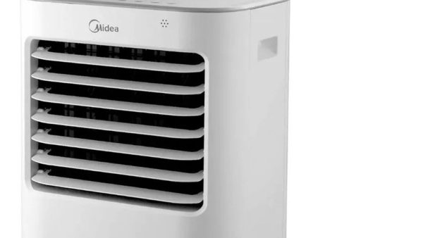 Climatizador  MIDEA Frio solo 10L-MCC-12 - Image 2