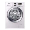 Lavarropas SAMSUNG 6.5KG White-WW65MONHWU  linea 2018 - Image 3