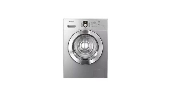 Lavarropas SAMSUNG 6.5KG Silver-WW65MONHUU linea 2018 - Image 3