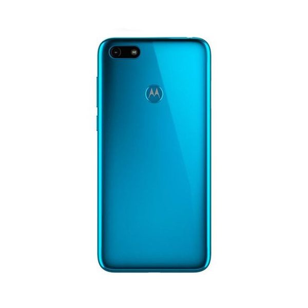Moto E6 Play 32GB XT-2029 Nac. - Image 2