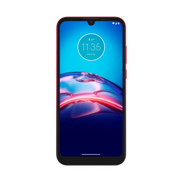 Motorola Moto E6S 32gb XT2053-2 Nac
