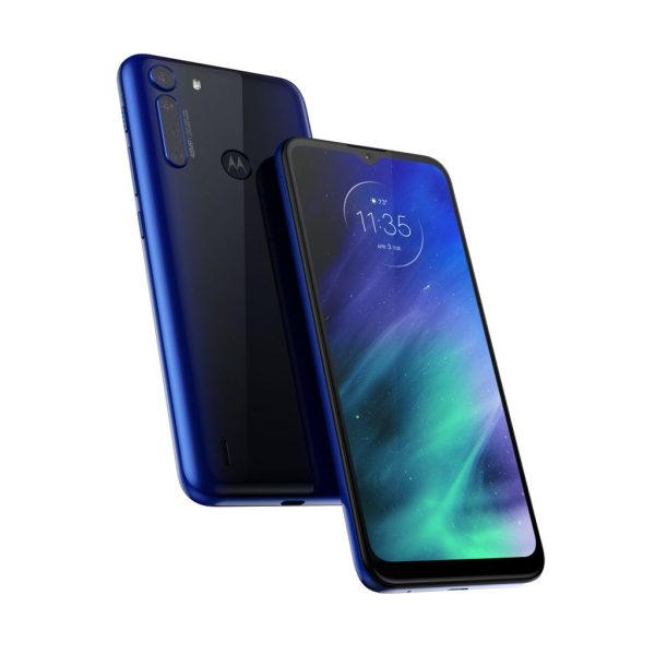 Motorola Moto One Fusion XT2073-2 Nac
