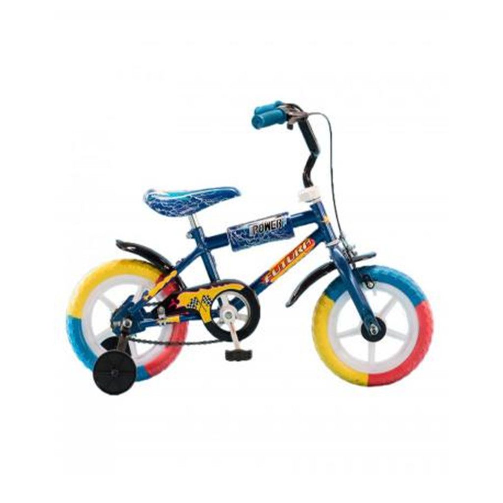 Bicicleta r12 top varon