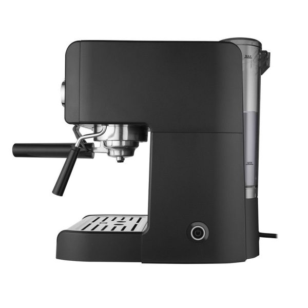 Cafetera Express 1250W 15 Bares ATMA CA9197XN - Image 3