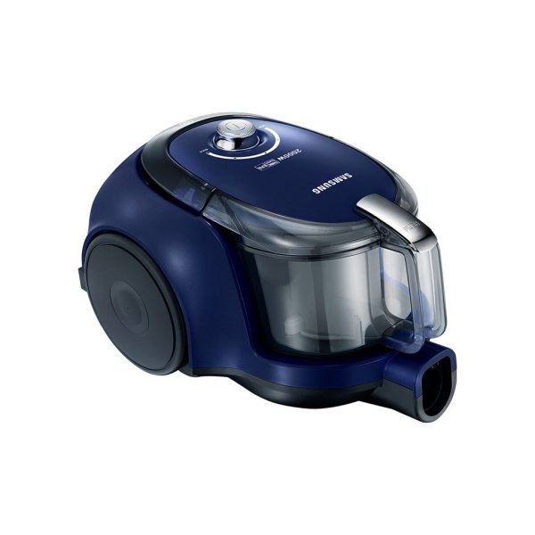 Aspiradora SAMSUNG Blue Cosmo VC20CCNMABC/BG - Image 2