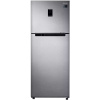 Heladera Samsung 350lts Silver Inverter - No Frost  RT35K5532SL