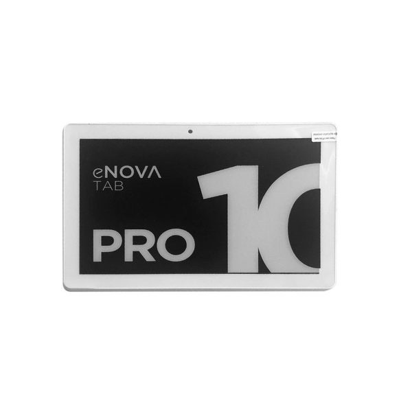 Tablet ENOVA 10'' PRO 16gb /2gb Android TBENOVA10 + Vidrio +  Funda