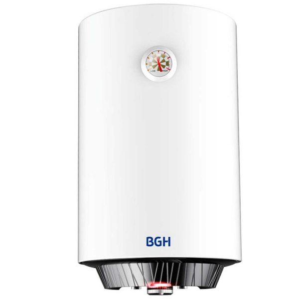 Termotanque Eléctrico BGH 100lts BTE-100cm15cm  PIA205010