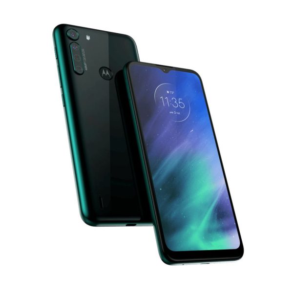 Motorola Moto One Fusion XT2073-2 Nac
