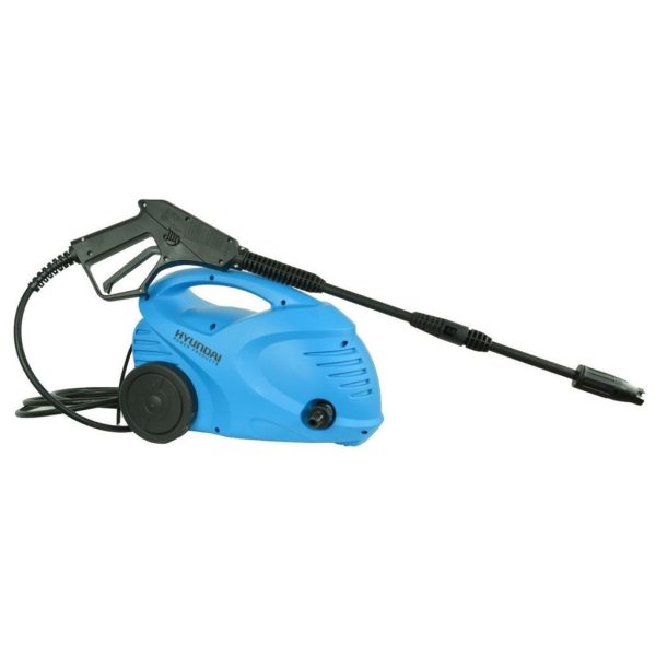 Hidrolavadora HYUNDAI 120Bar 1600w HY0805