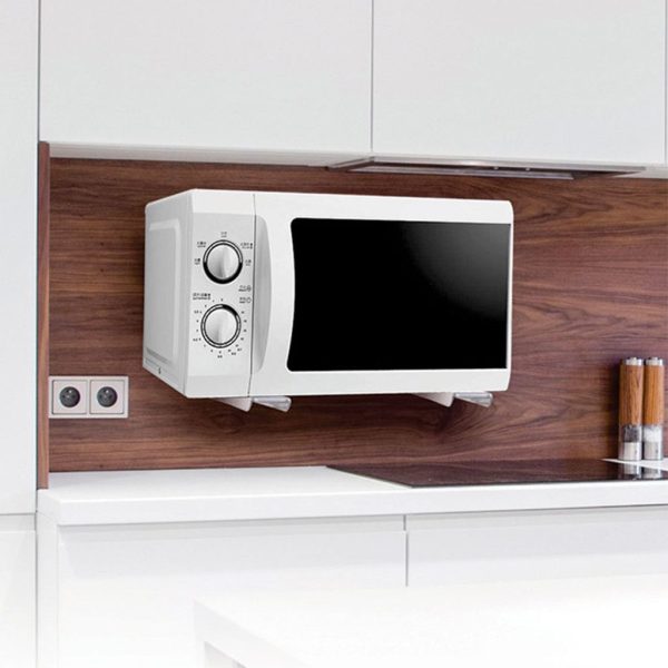 Soporte para Hornos y Microondas ONE BOX-OB SMP30 - Image 2