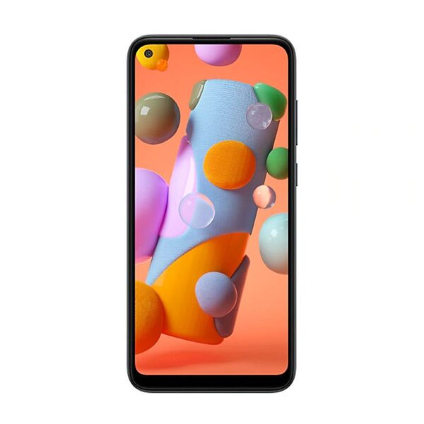 Samsung Galaxy A11  64gb SM-A115MZK Nac.