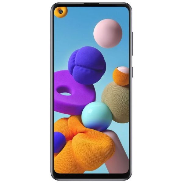 Samsung Galaxy A21S 128gb SM-A217MZW Nac.