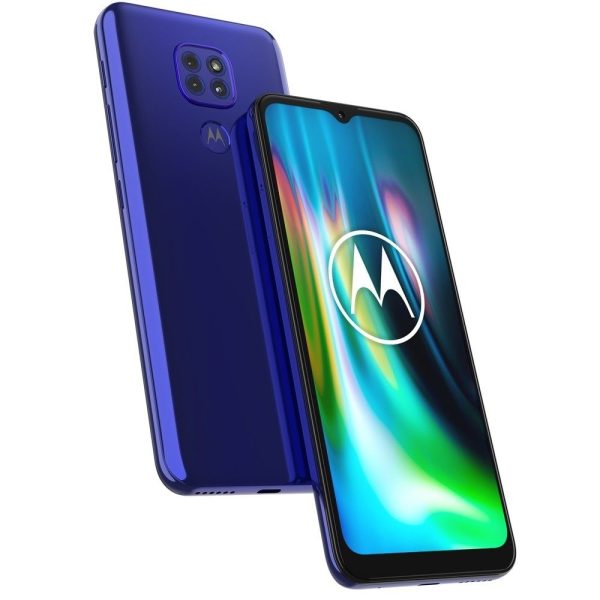 Motorola Moto G9 Play XT-2083-1Nac.