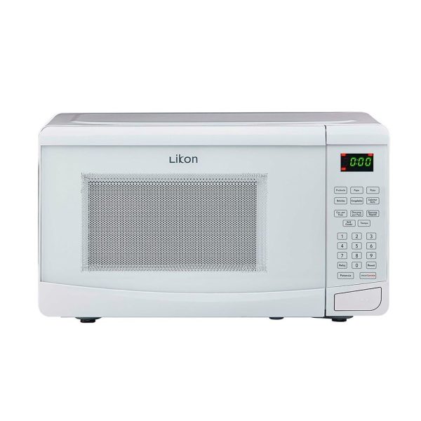 Microondas 23LTS c/grill LIKON LI23G-S20