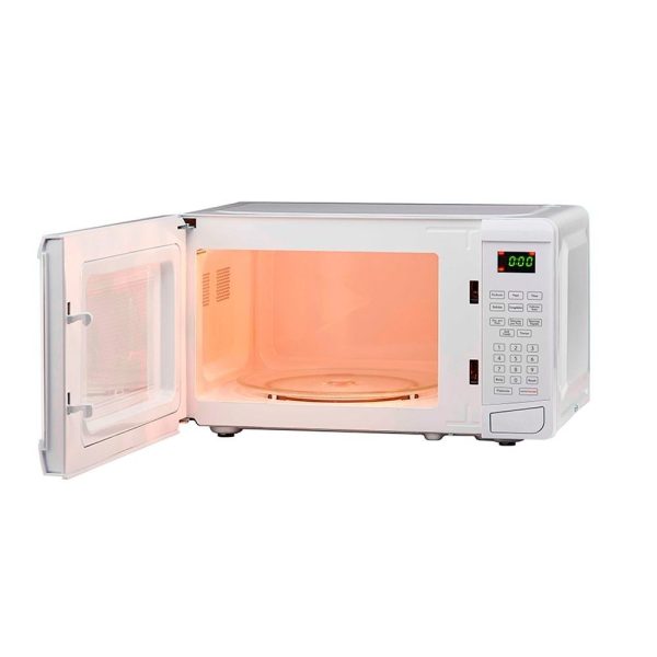 Microondas 23LTS c/grill LIKON LI23G-S20 - Image 2