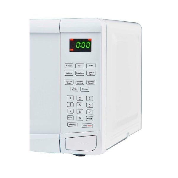 Microondas 23LTS c/grill LIKON LI23G-S20 - Image 3