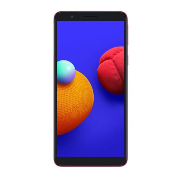 Samsung A01 Core 16gb Nac.
