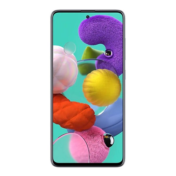 Samsung Galaxy A51 Nac.