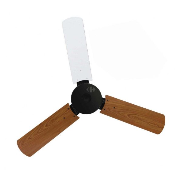 Ventilador de techo aspas reversibles KEN BROWN XJ104 - Image 2