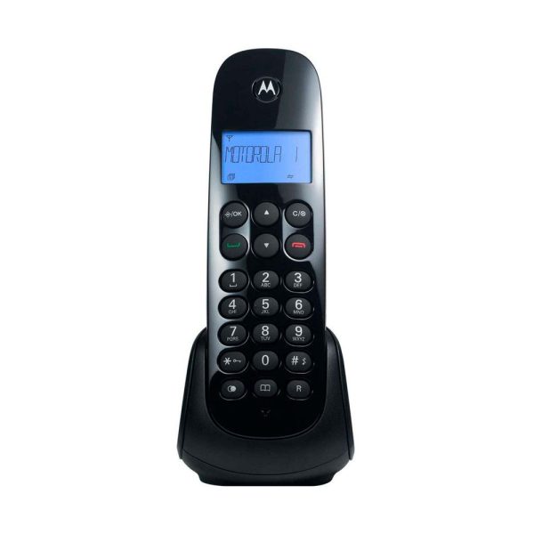 Telefono Inalambrico MOTOROLA M750