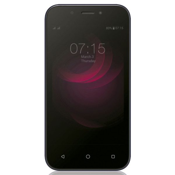 Telefono Celular NOBLEX 3G N4053DBOUPI