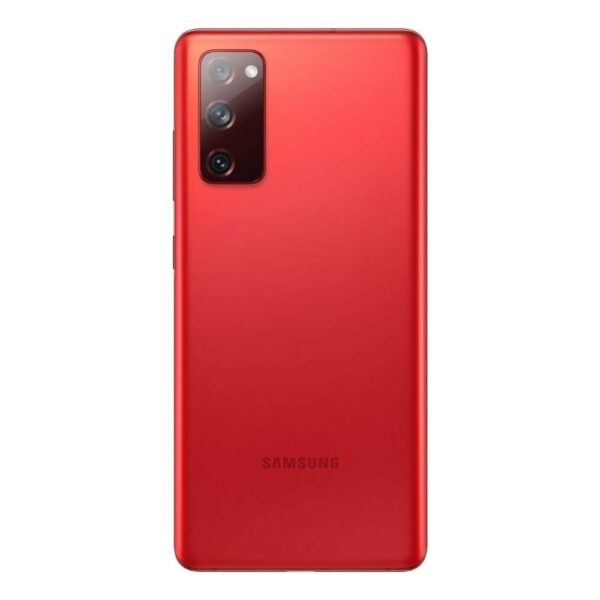 Samsung Galaxy S20FE SM - G781FZRLARO 128GB 5G - Image 2