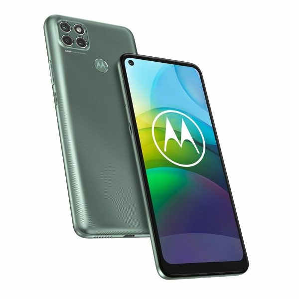 Motorola MOTO G9 POWER 128GB XT2091-4 Nac.