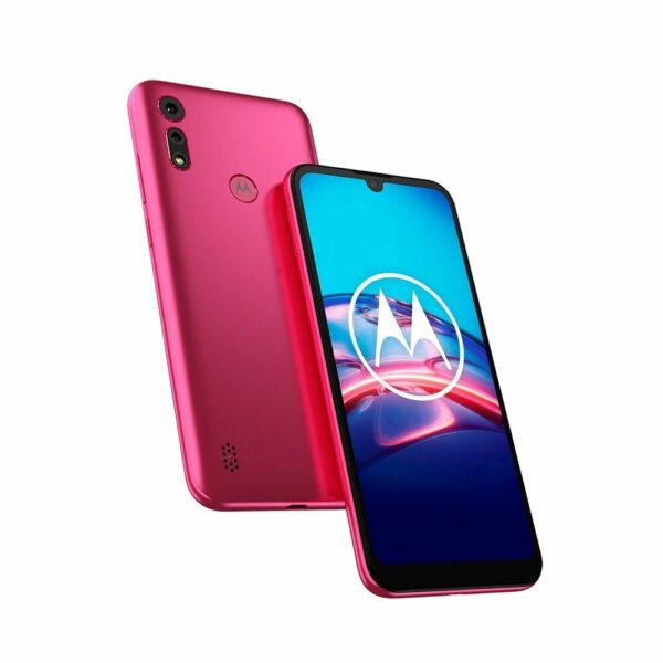 Motorola Moto E6I XT2053-5 32gb Nac.