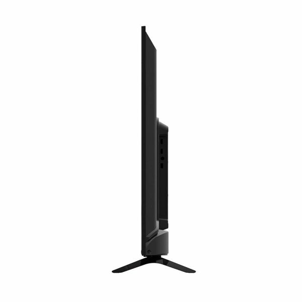 Smart HYUNDAI 50'' UHD 4K HYLED-50UHD5A - Image 3