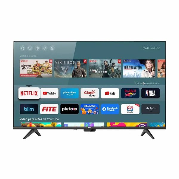 Smart TV SANYO 43''FHD LCE43SF1500
