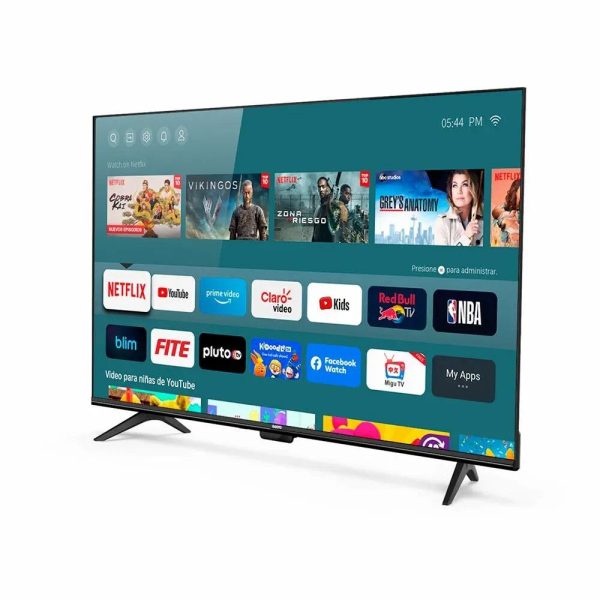 Smart TV SANYO 43''FHD LCE43SF1500 - Image 2