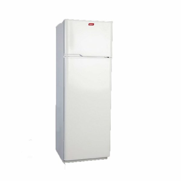 Heladera con freezer NEBA 318lts-A320