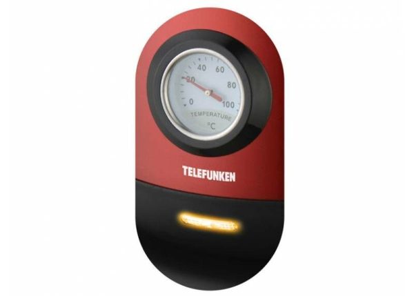Pava Electrica TELEFUNKEN ACERO  TF-PE900 - Image 3