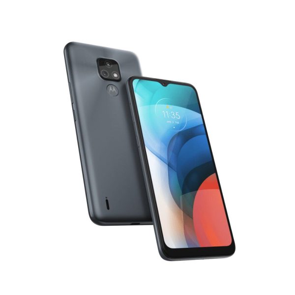 Motorola MOTO E7 32gb XT2095-1Nac.