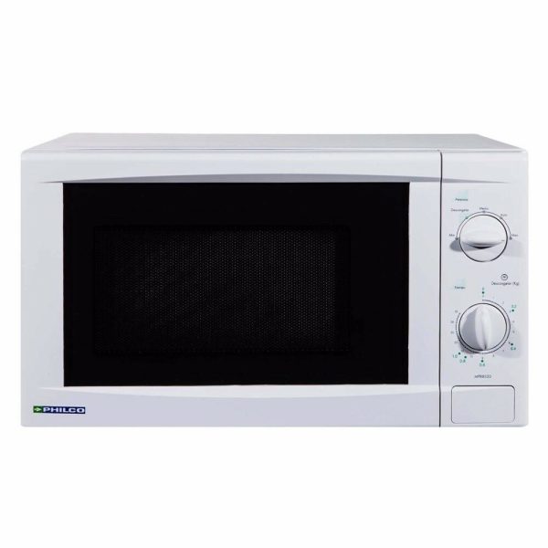 Microondas Rotativo PHILCO 20L MPR8520N