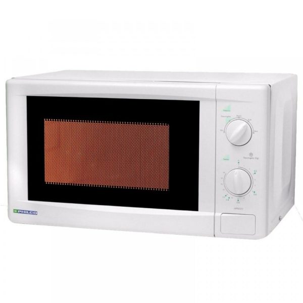 Microondas Rotativo PHILCO 20L MPR8520N - Image 2
