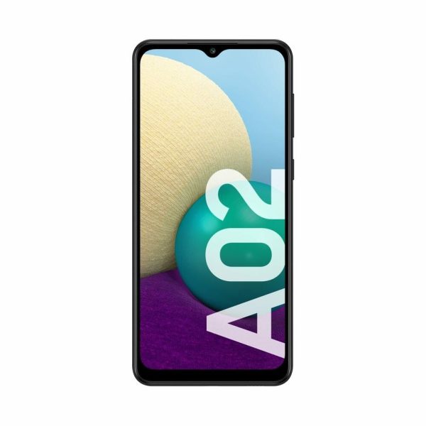 Samsung Galaxy A02 32GB LARO Nac.