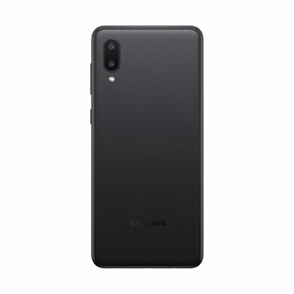 Samsung Galaxy A02 32GB LARO Nac. - Image 2