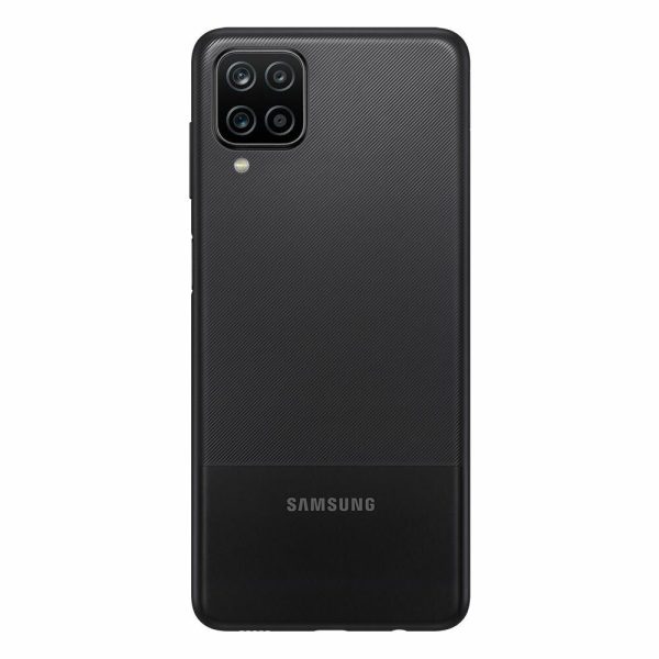 Samsung Galaxy A12 SM-A127MZBEARO 64gb Nac. - Image 2