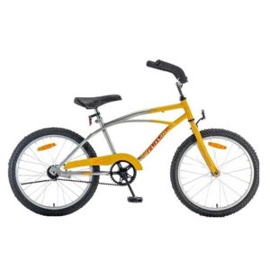 Bicicleta Playera Beach Cruiser Rod 20” Varón COD4154 FUTURA