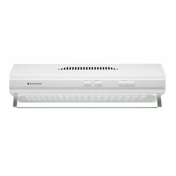 Purificaror Turbotronic 1 Motor Blanco 60cm 3716TUR SPAR
