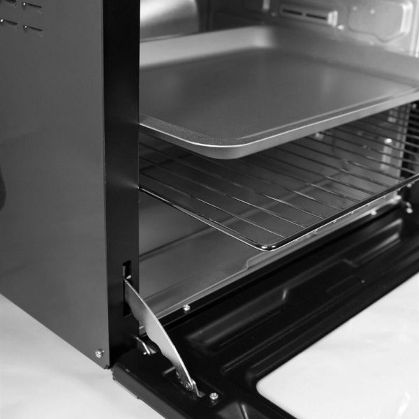 Horno Electrico ULTRACOMB 70lt  Conveccion UC-70C - Image 3