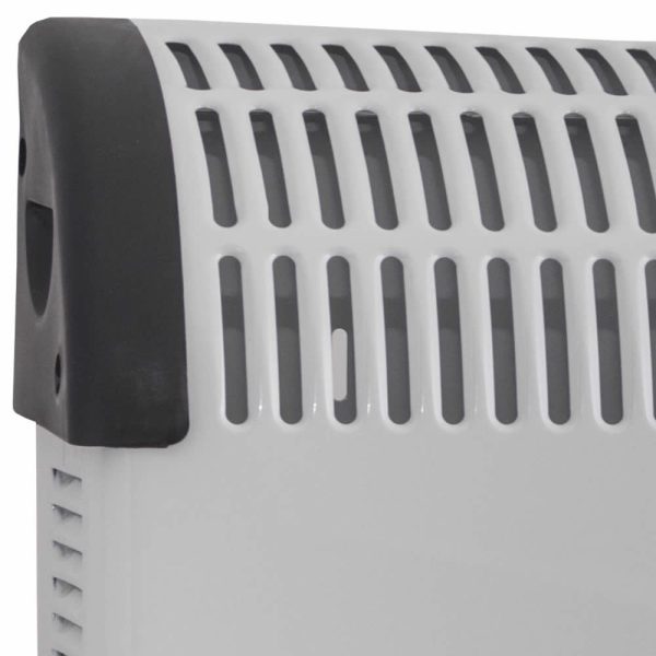 Convector KEN BROWN 2000w KB16 - Image 2