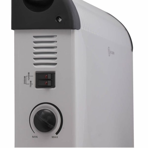 Convector KEN BROWN 2000w KB16 - Image 3