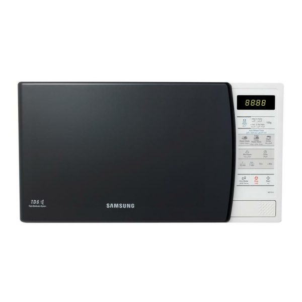 Microondas SAMSUNG 20L ME731K-KD/XBG