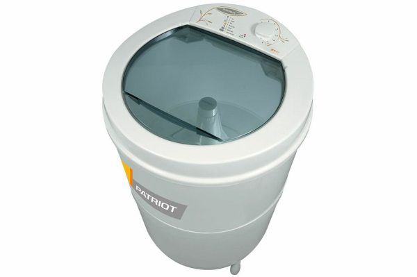 Lavarropas Semiautomatico PATRIOT 57RT - Image 3