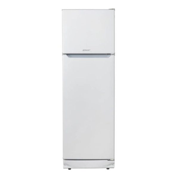 Heladera BRIKET BK2F 1410 blanca HC A01