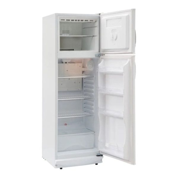 Heladera BRIKET BK2F 1410 blanca HC A01 - Image 2